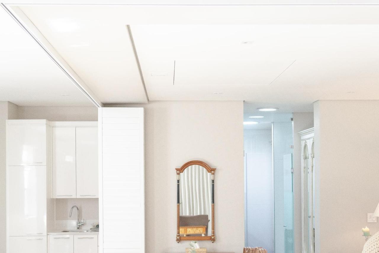 Private Penthouse No Loadshedding Διαμέρισμα Κέιπ Τάουν Εξωτερικό φωτογραφία